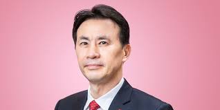 ESG is personal to DBS Private Bank's Joseph Poon