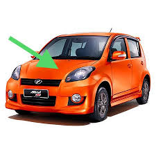 This is one of the halfcut shop in selangor. Perodua Myvi 2008 2010 Se2 Bonnet New Shopee Malaysia