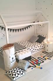 15 Reasons To Fall In Love With Floor Beds Toddler Rooms Kids Floor Bed Toddler Bedrooms
