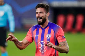 The Clutch Moments That Demonstrate Chelsea Were Right To Hold On To Olivier Giroud
