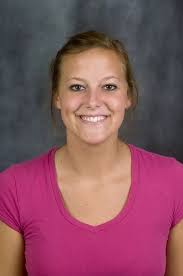 2006 Women's Volleyball Roster