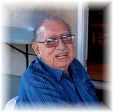 Obituary information for Robert Arthur Cuevas
