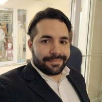 Adonis Camilo Padron Delgado