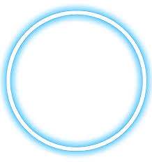 Neon Effect Light Png Png Images For Editing Neon Png Love Png