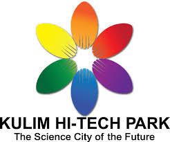 It has been the most viable and conducive location for multinational or domestic. Vectorise Logo Kulim Hi Tech Park Khtp Vectorise Logo
