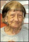 Moerita Rossman Obituary (2009)