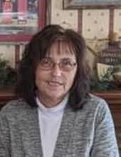 Obituary information for Kathy Mayer