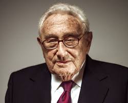 Heinz Alfred 'Henry' Kissinger Was A Courtier To Atrocity| Countercurrents