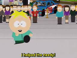 South Park Gifs South Park Funny Butters South Park South Park