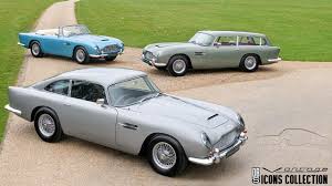 Image result for California Sage 1964 Aston Martin