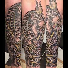 It also represents the third eye. 54 Egyptian Tattoos Ideas With Meanings August 2021