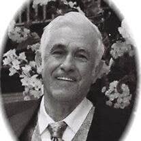 Edgar Litton Obituary