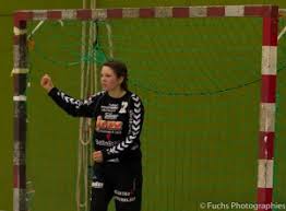 TV-Flein Handball » Damen 1 verlieren gegen Aufstiegsfavorit Großbottwar 2