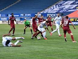 Cfr cluj video highlights are collected in the media tab for the most popular matches as soon as. HoÅ£egan ArbitreazÄƒ U Craiova Cfr Cluj Cuvantul LibertÄƒÅ£ii