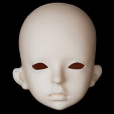 doll leaves products: Option Parts, 1/3 Girl