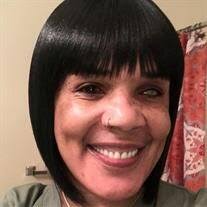 Ms. Belinda Melvin Queen Obituary