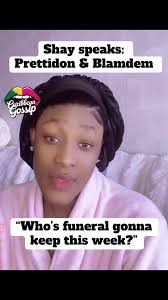 What Happened with Shay and Brandy