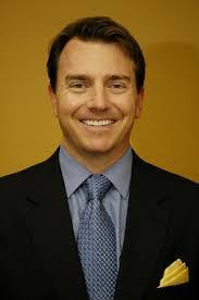 Jerry Markham's Instagram, Twitter & Facebook