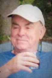 Obituary information for John Donald "Jack" Cottrell