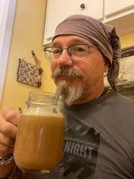 How strong do you like your coffee?