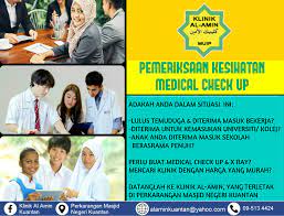 Maybe you would like to learn more about one of these? Klinik Al Amin Kuantan Startseite Facebook