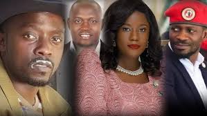 SWENGERE AWAMBIDWA, ANNA TALIA OZE ALUMBIDWA.BOBI WINE YEBAZZIZZA  BANAUGANDA MWENA.