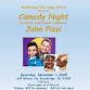 Ventriloquist and Comedian John Pizzi at the event image