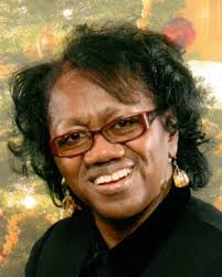 Mary Louise Smith Obituary