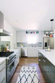 The goal is to find the perfect balance of personalized and trendy. 40 Best White Kitchen Ideas Photos Of Modern White Kitchen Designs