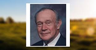 Lyle W. Berghuis Obituary September 9, 2015