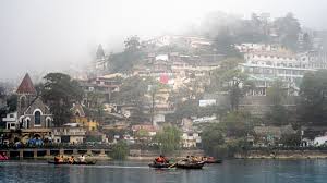 Pantnagar to Nainital Taxi | Pantnagar to Nainital Cab