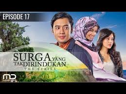 Surga Yang Tak Dirindukan 2 Teaser 2 Youtube