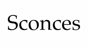 If you still cannot find a term, you can ask or search in the forums. How To Pronounce Sconces Youtube