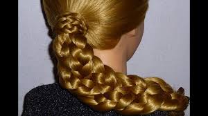 Diese einfachen flechtfrisuren gelingen ihnen zu hause vor dem spiegel. Sehr Einfache Schnelle Frisur Fur Mittel Lange Zum Selber Machen Braid Hairstyle Trenzas Rapidos Youtube