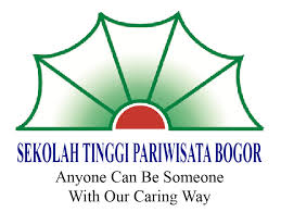 Logo STP Bogor Universitas