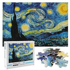 These super challenging jigsaw puzzles have subject matter that makes the puzzling extra difficult: 25 Of The Best Jigsaw Puzzles For Adults Jigsaw Puzzle To Buy 2021 National Puzzle Day
