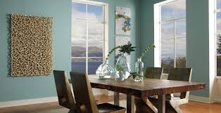 Dining rooms with chair rail paint ideas | simple home. Relaxed Calming Dining Room Ideas And Inspirational Paint Colors Behr