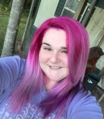 Abbigail Campbell Obituary