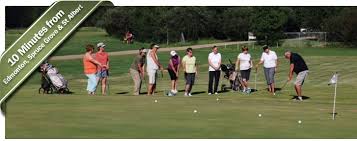 A beautiful 18 hole golf course located in hamilton, il. Deer Meadows Golf Course And Rv Park