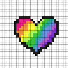 Epingle Par Melissa Sur Pixel Art En 2020 Image De Pixel Dessin Sur Petit Carreaux Coloriage Pixel Art