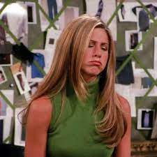 Stream tracks and playlists from rachel_green on your desktop or. Rachel Green Being A Villain Geeks