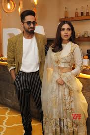 Official twitter handle of @yrf's dum laga ke haisha starring ayushmann khurrana & bhumi pednekar. Ayushmann Bhumi Get Nostalgic About Dum Laga Ke Haisha Social News Xyz