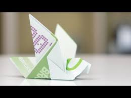 Geldgeschenke Hochzeit Taube Falten Youtube Geldscheine Falten Hochzeit Geschenke Geld Falten Hochzeit