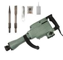 Wholesale PH65A Demolition Hammer Copper Motor & Ph65 ...