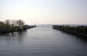He is a man haunted by the murder victims whose cases he must lay to rest. Buffalo River Wikidata