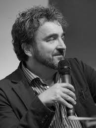 La Tentazione di Fabrizio Peronaci