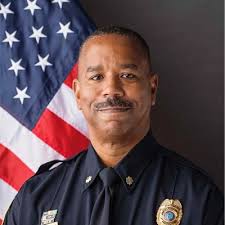 I am proud to serve with this group of dedicated men and women!