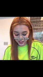 Omg This Is Lowkey Blowing Up Megan Lore