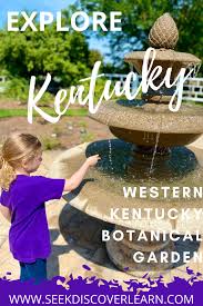 Family things to do in owensboro ky. Spend A Day At The Western Kentucky Botanical Garden In Owensboro Ky Botanical Gardens Kentucky Travel Kentucky