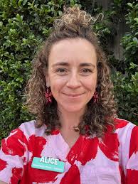 Alumni Profile📝 Alice Cook (nee McLaren)